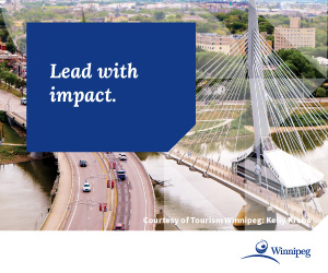 Lead with impact! Help create a vibrant and health Winnipeg by applying to a board. Application deadline: Friday, October 18, 2024.